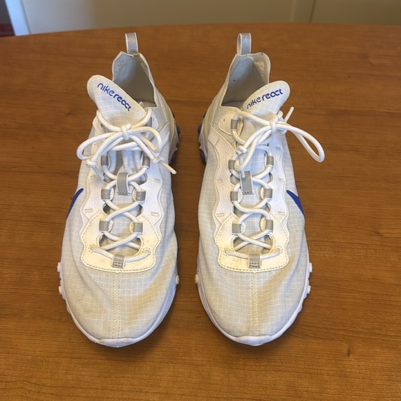 NIKE React Infinity Men’s sneakers. - Picture 2 of 6